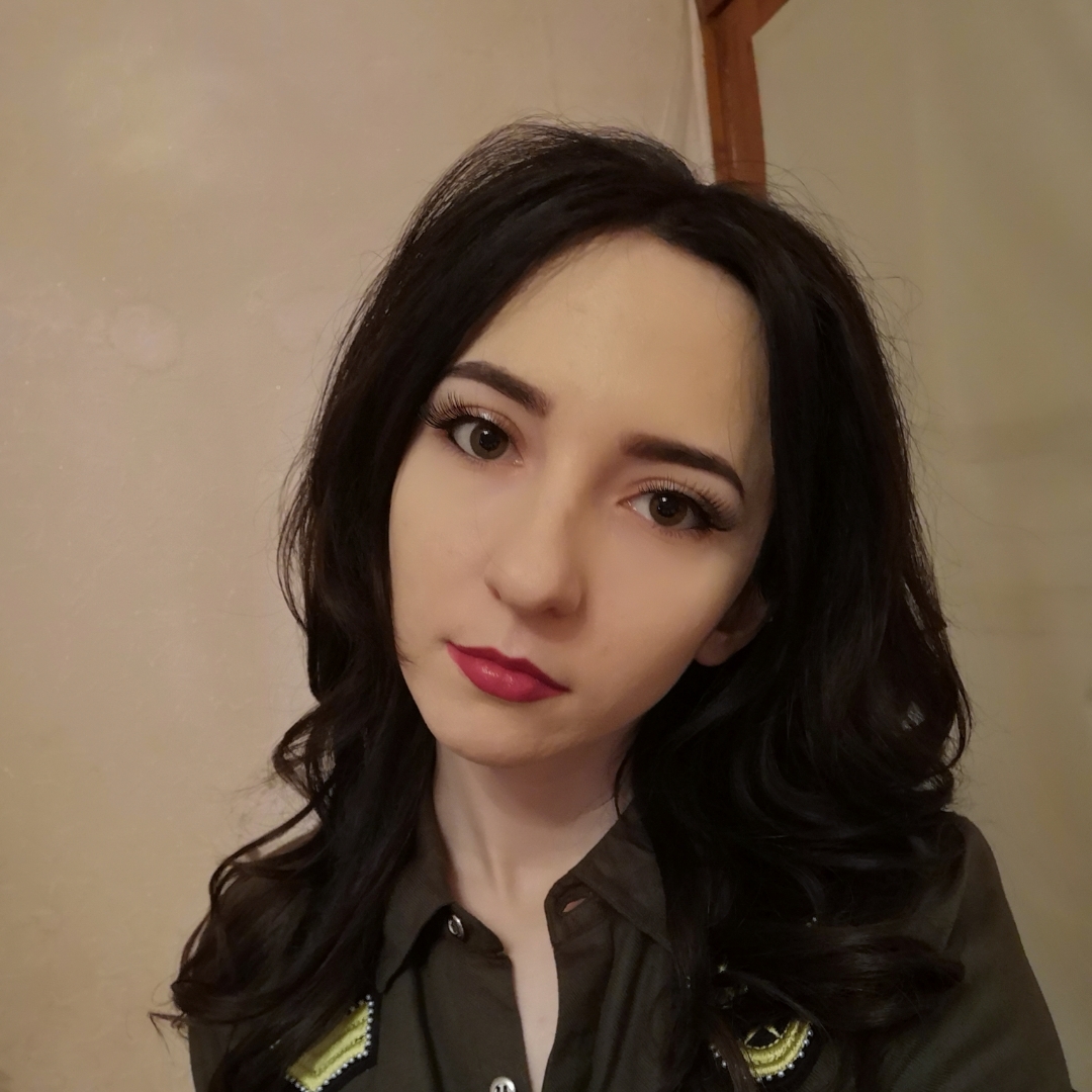 Анжелика К.