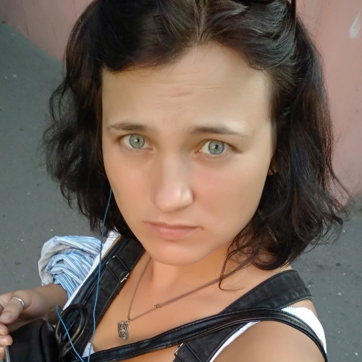 Дарья Б.