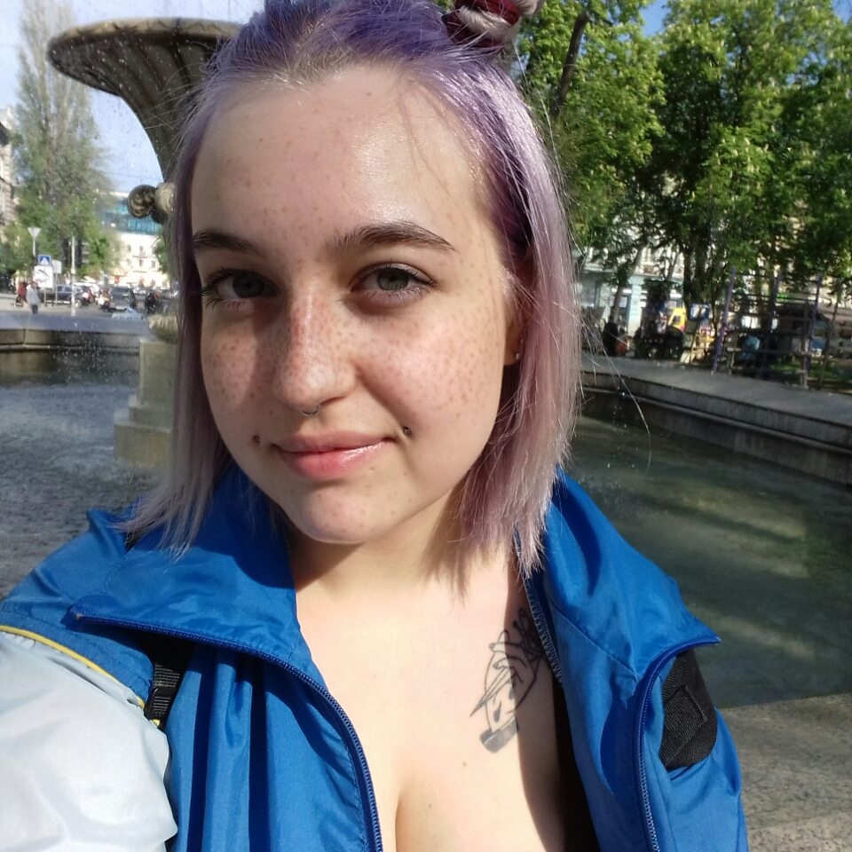 Ева П.