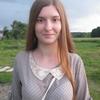 Каролина П.