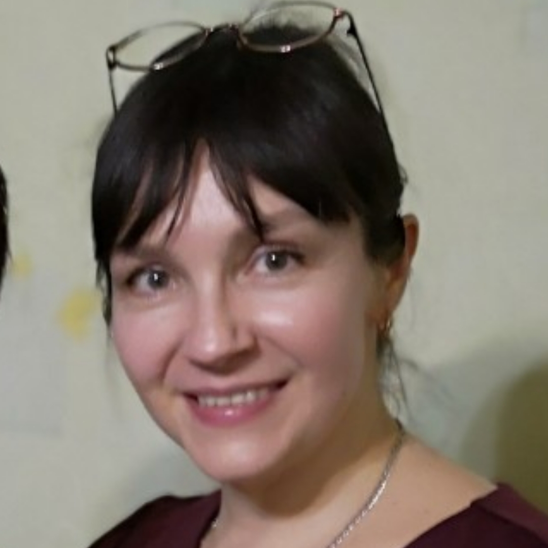 Елена О.