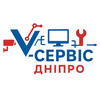 V-сервіс Дніпро