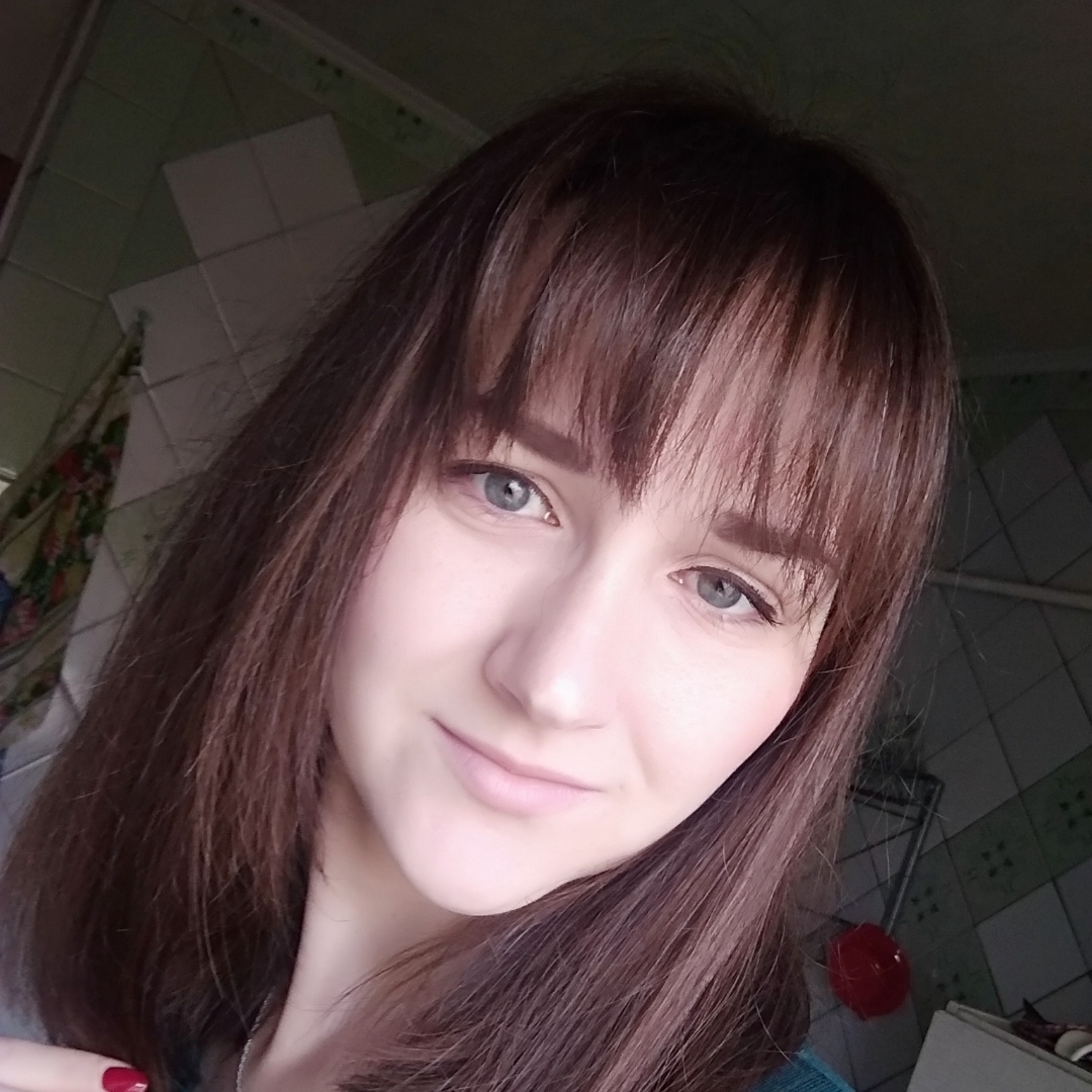 Катерина М.
