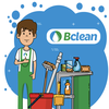 Компания Bclean