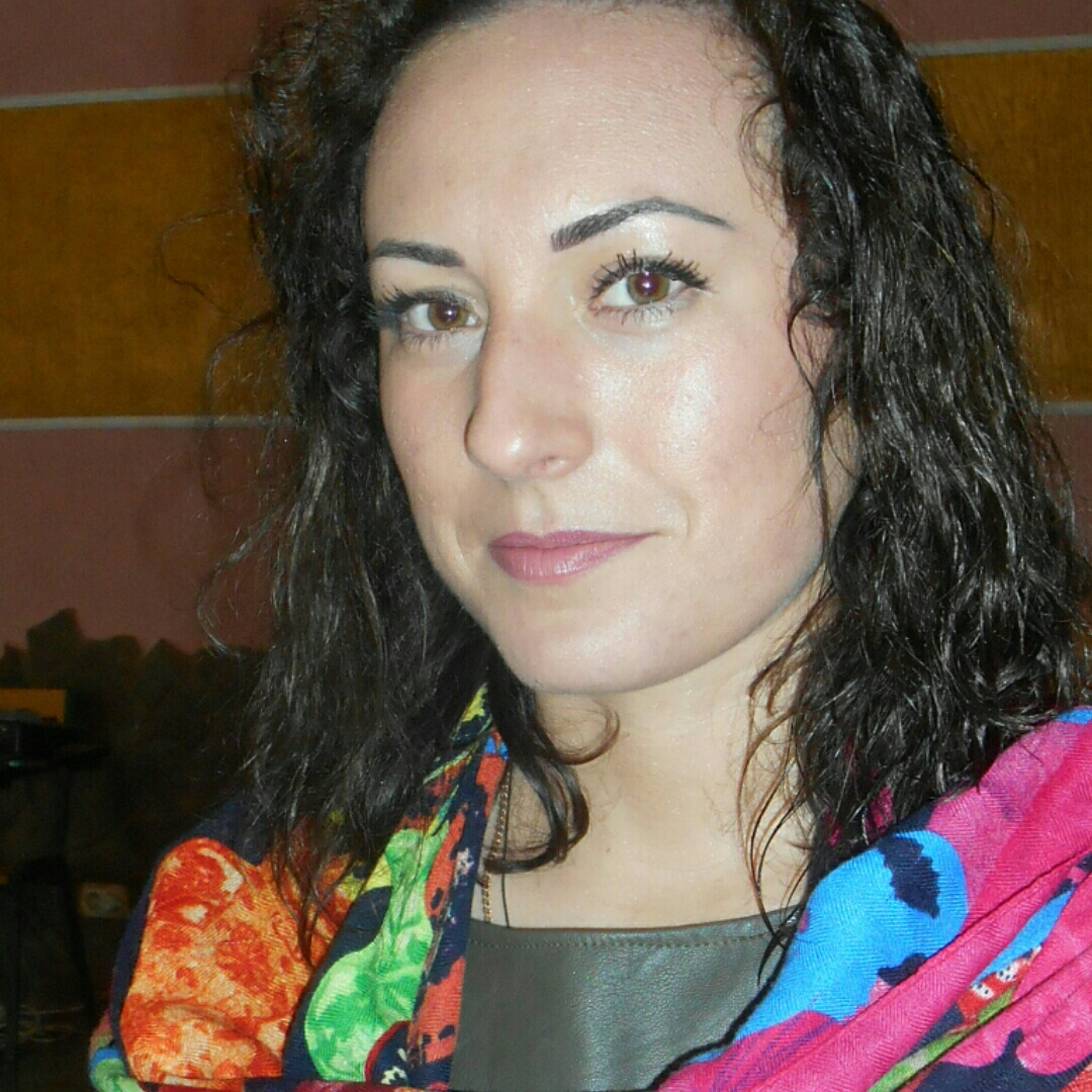 Алина Б.