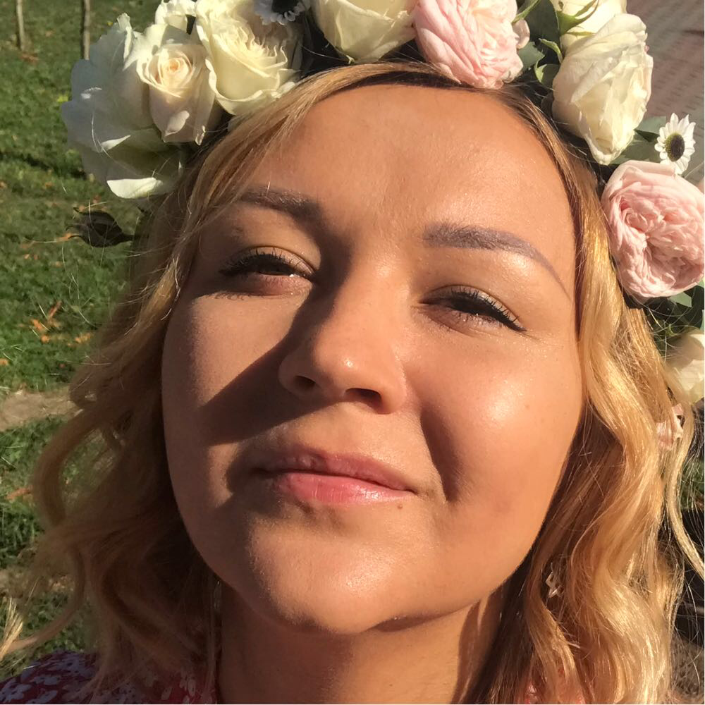 Катерина Б.
