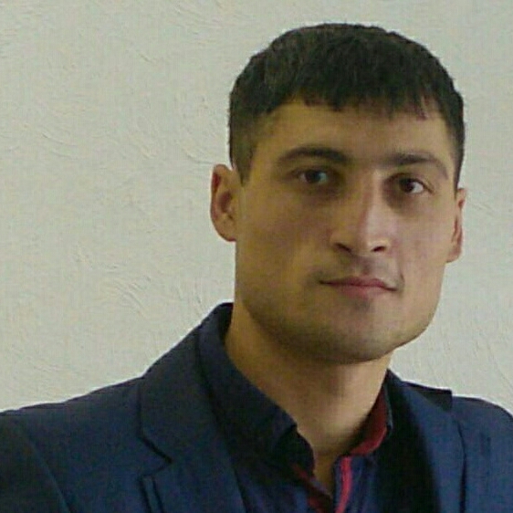 Рустам О.