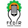 Fedir Service