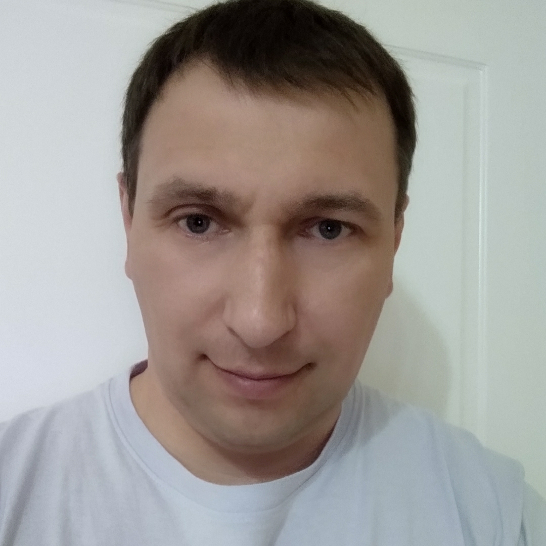 Виталий К.