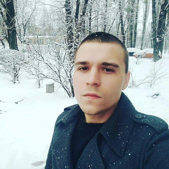 Олександр М.