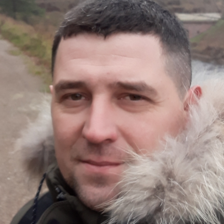 Сергей К.