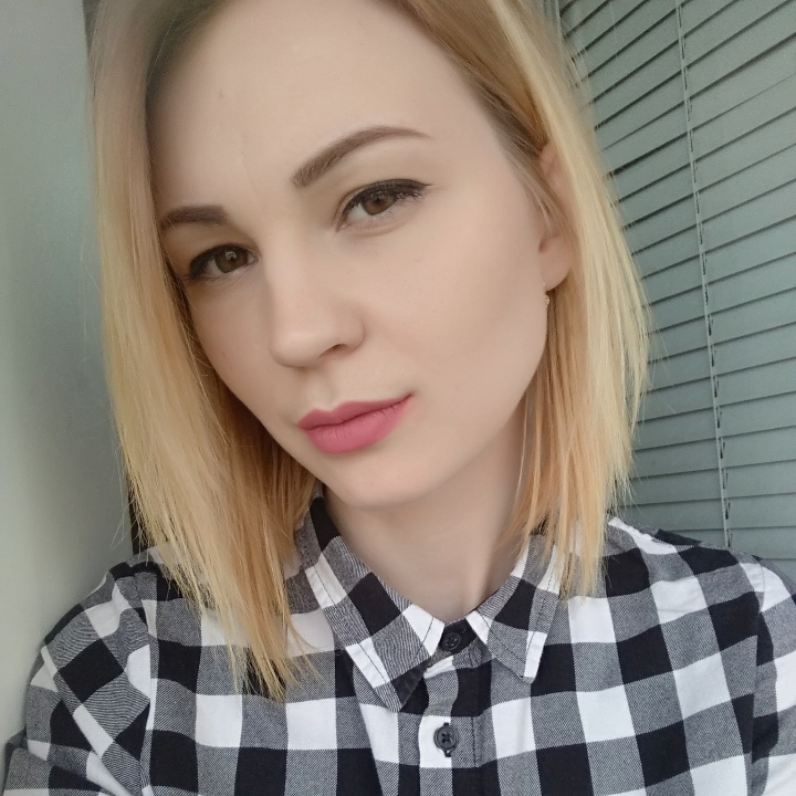 Алена П.