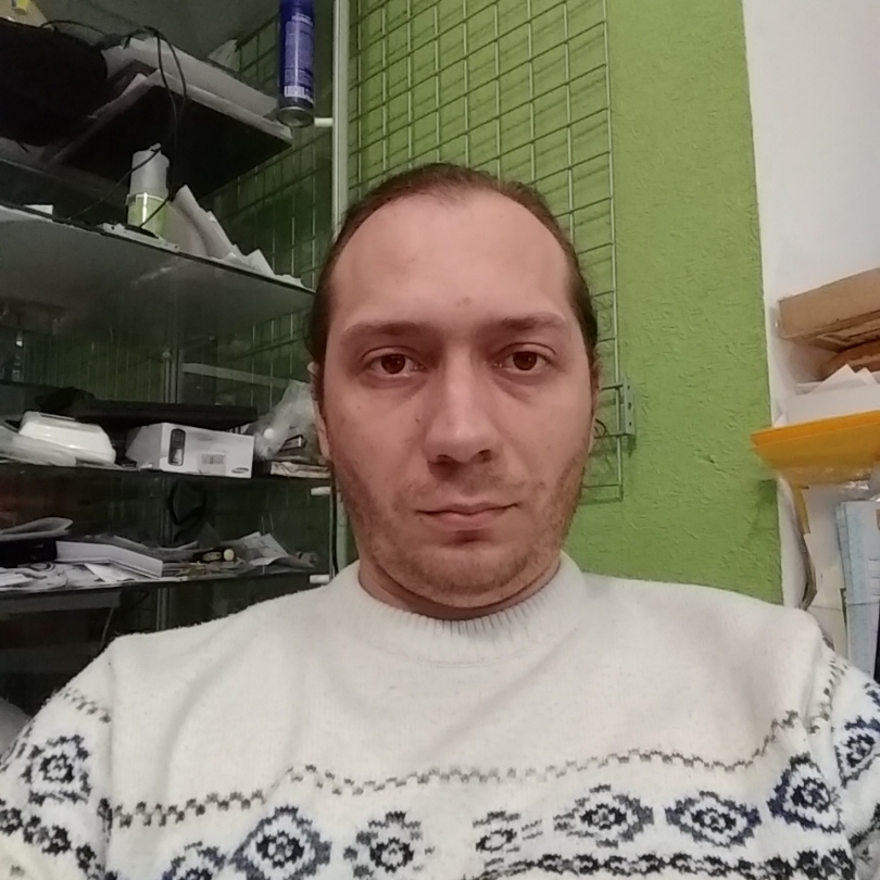 Виталий Т.