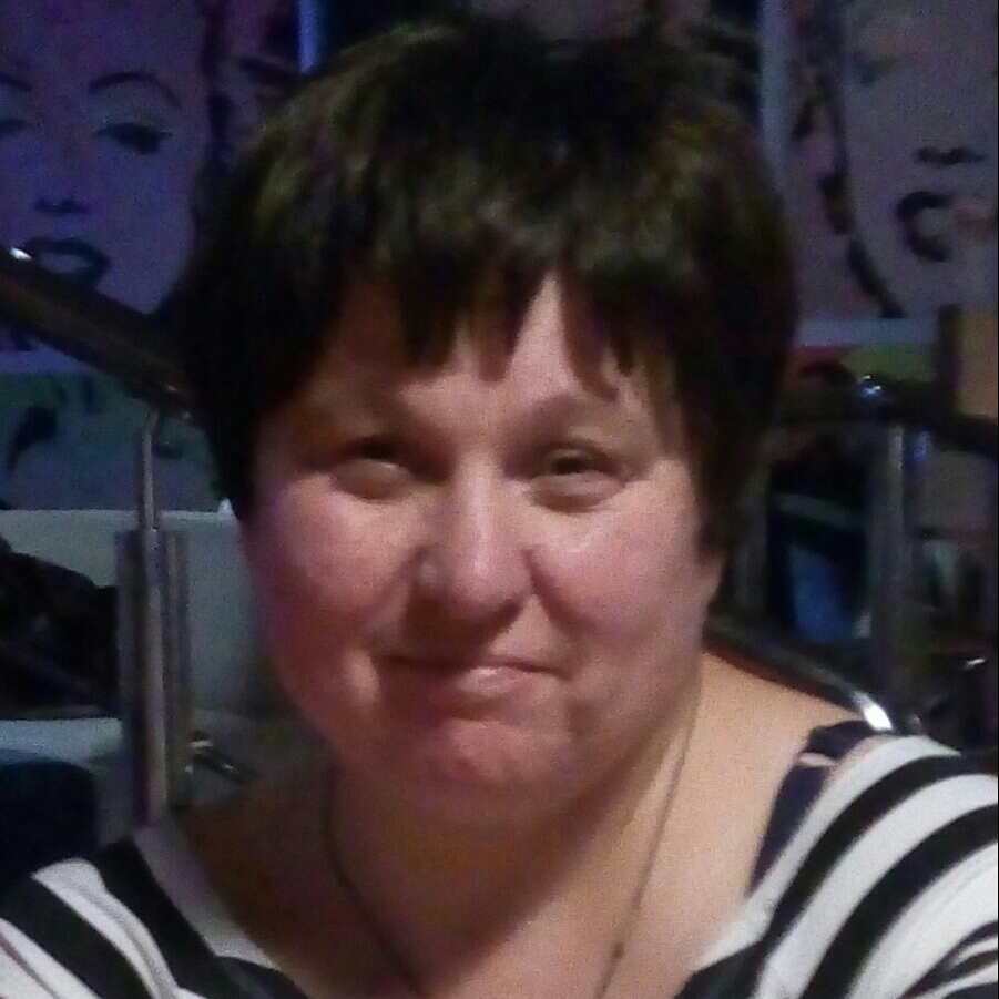 Любов Т.