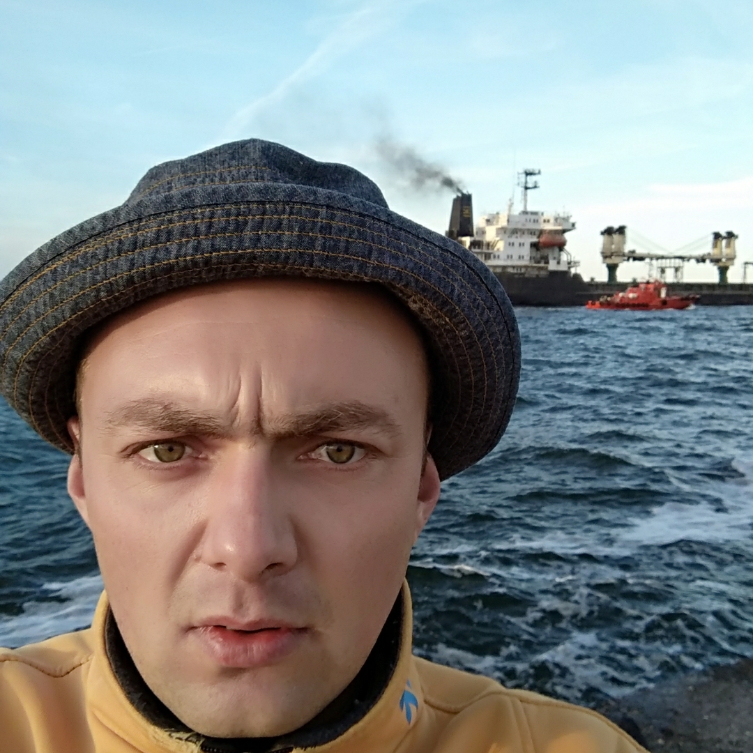Михаил Ч.